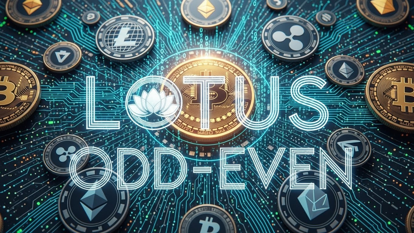 로투스 홀짝 ,가상화페 가능한 로투스 홀짝